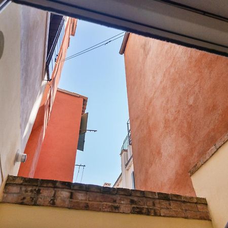 Elegante E Luminoso, Spazio Esterno Privato Venezia Esterno foto
