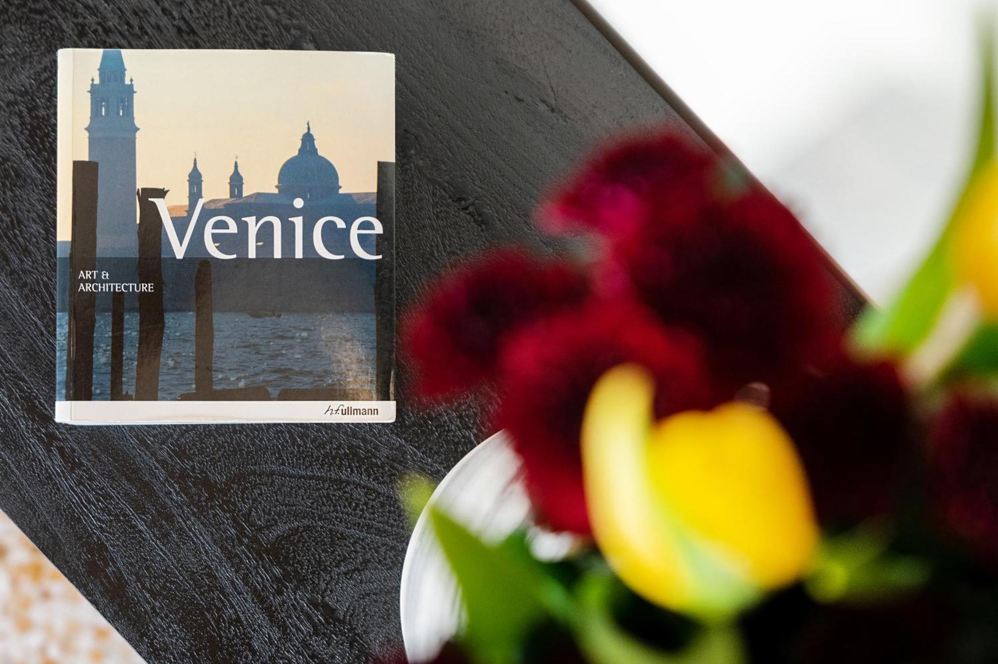 Elegante E Luminoso, Spazio Esterno Privato Venezia Esterno foto
